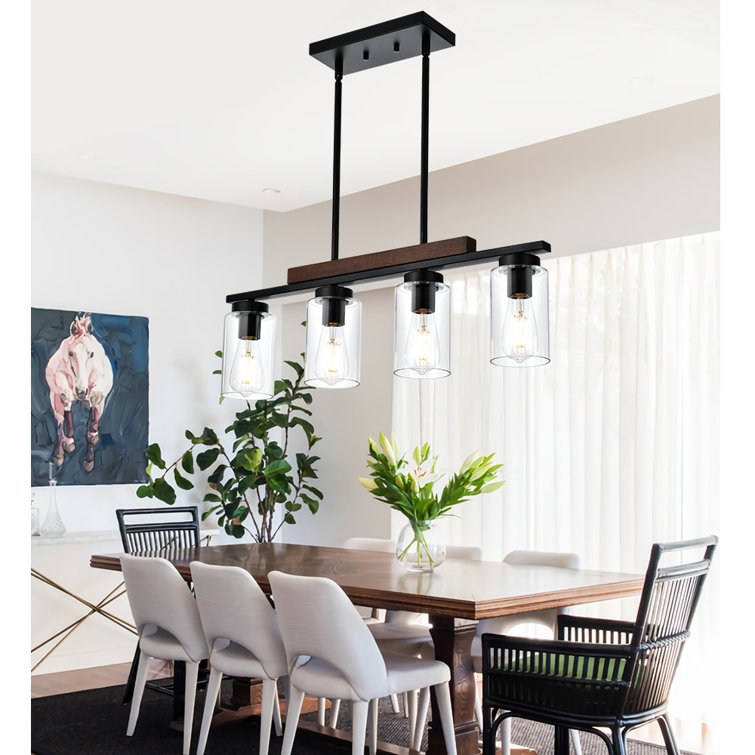 Wayfair hanging dining fashion room lights